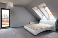 Sleap bedroom extensions