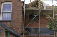 free Sleap home extension quotes
