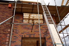 house extensions Sleap
