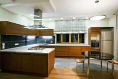 kitchen extensions Sleap